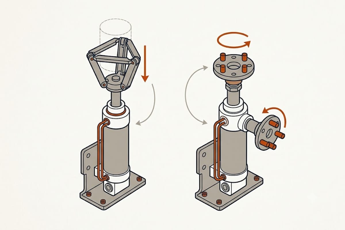 Gas and electric heaters
